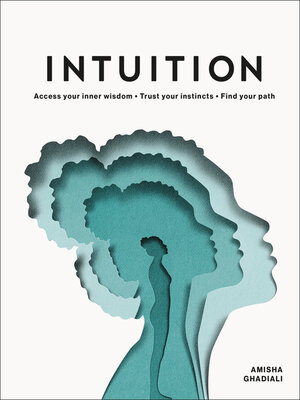 cover image of Intuition